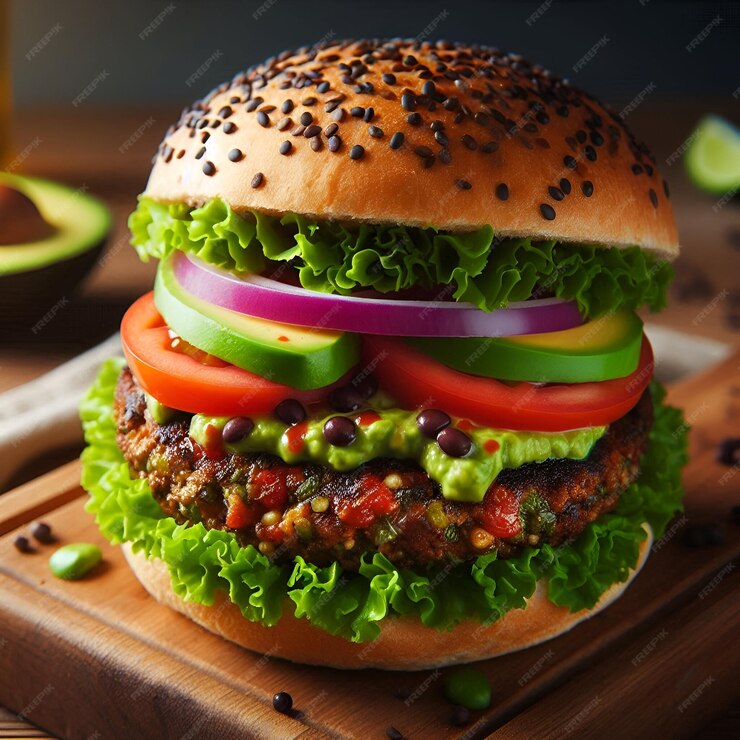 Burger Image 06