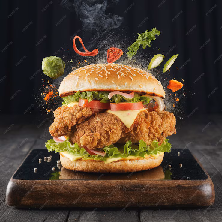 Burger Image 05
