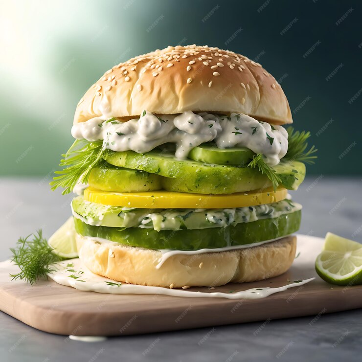 Burger Image 08