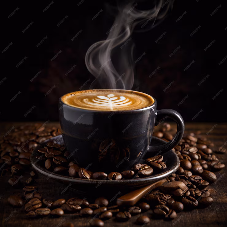 Coffee Image 02