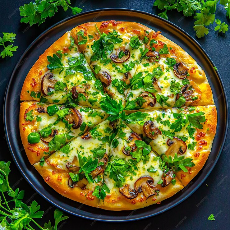 pizza image 11