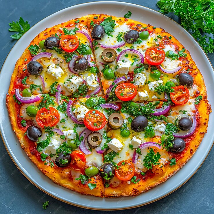 pizza image 12