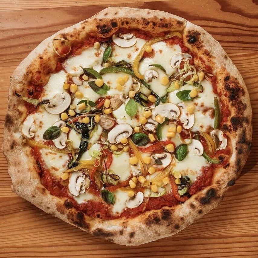pizza image 16